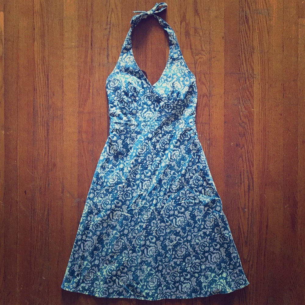 J Crew midi